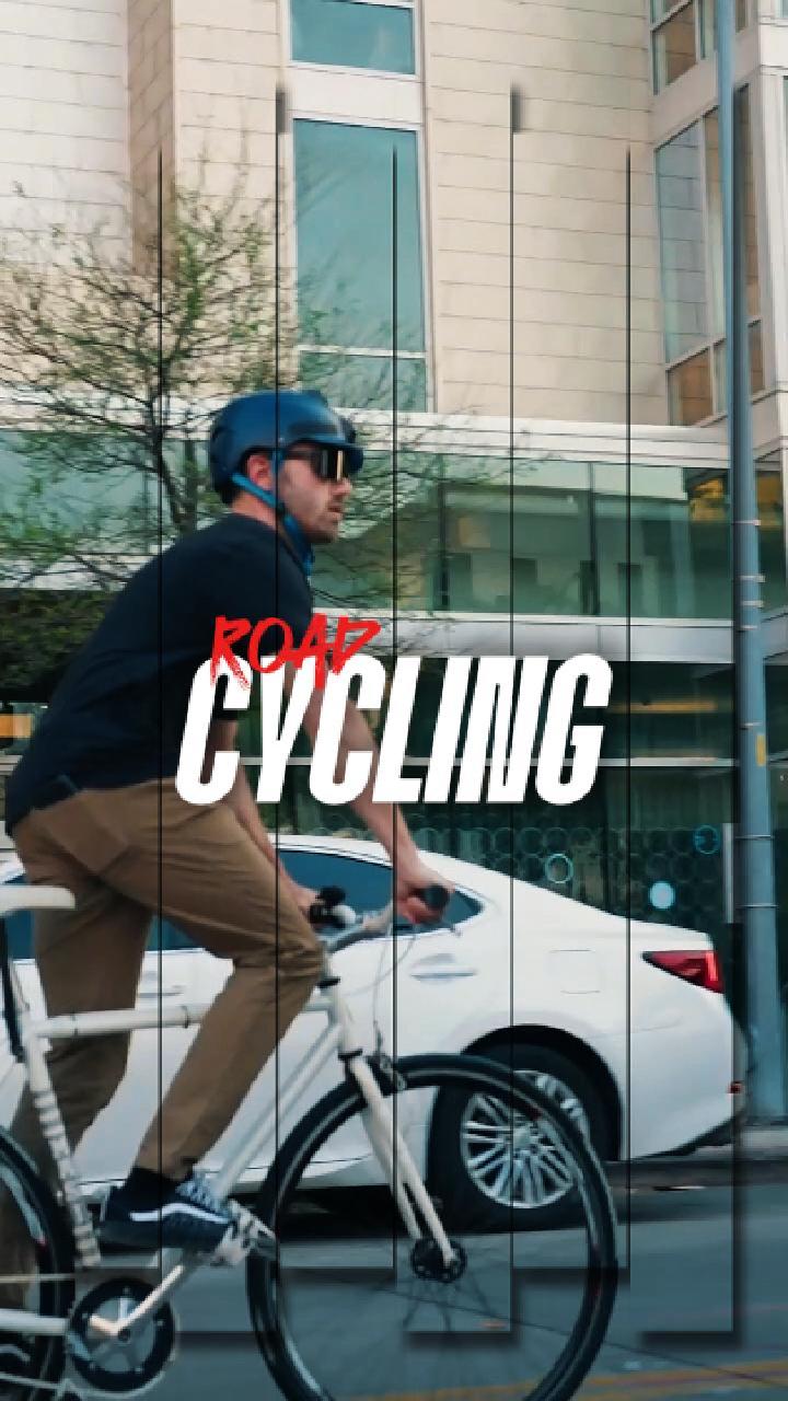 Cycling