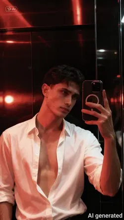 IA trend - cinematic