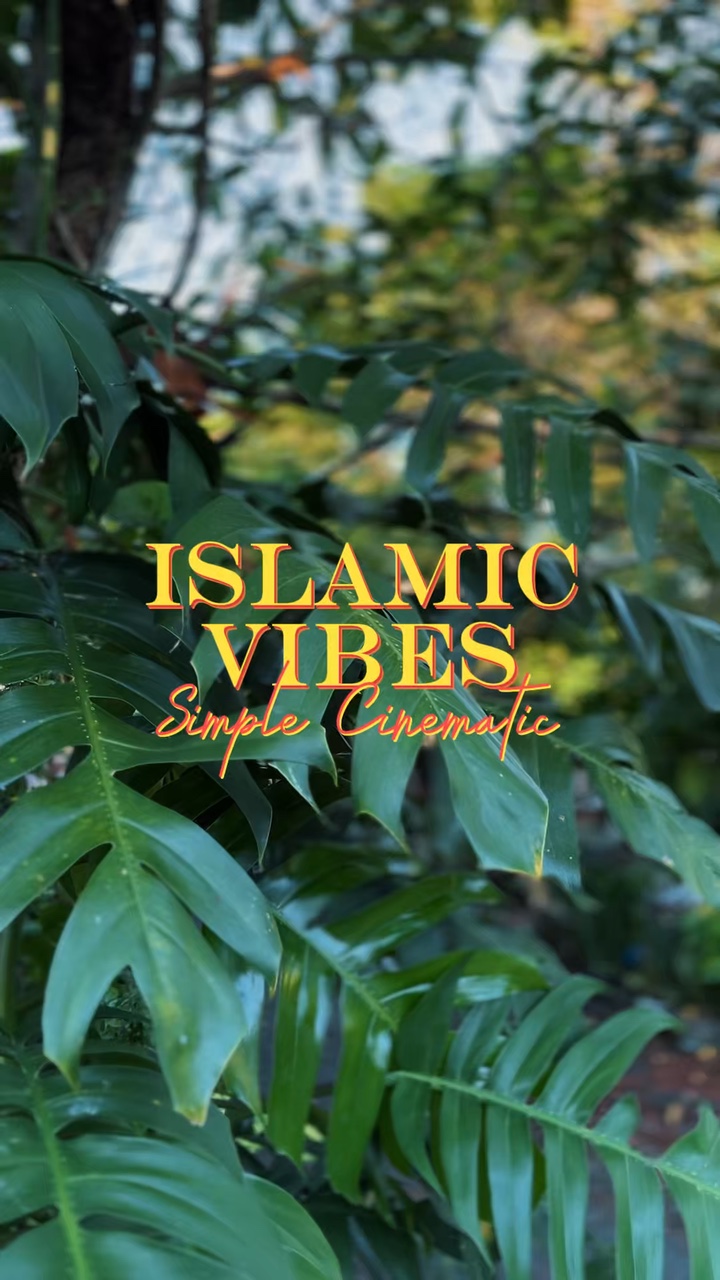 Islamic Vibes