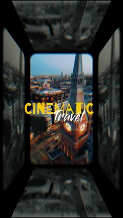 Cinematic 