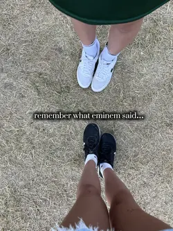 what Eminem said