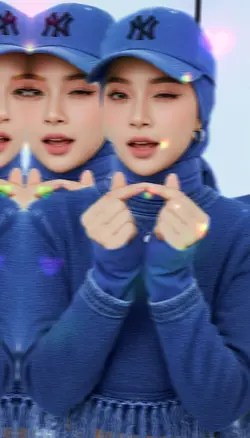 kok marah