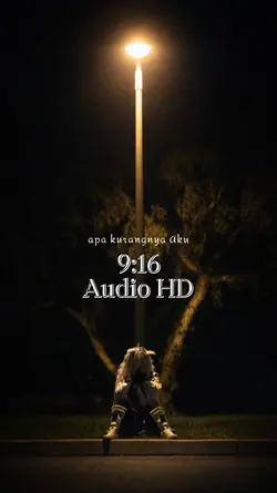 Apa kurangnya aku