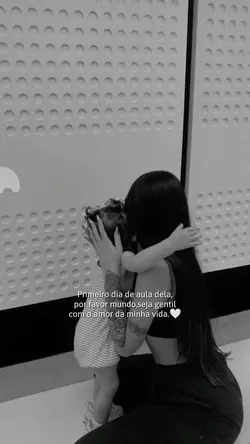 Primeiro dia de aula