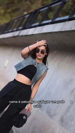 Eu aprendi