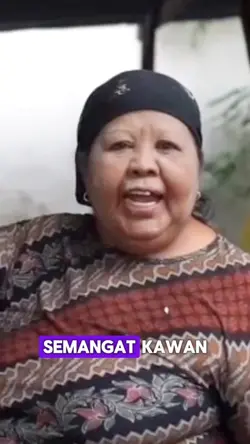 Semangat kawan