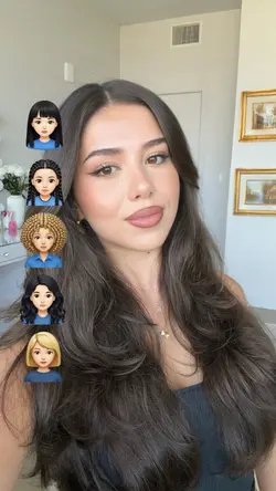 5 Coiffures IA