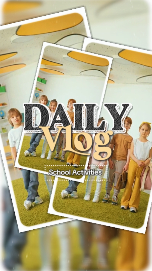VLOG QUOTIDIEN