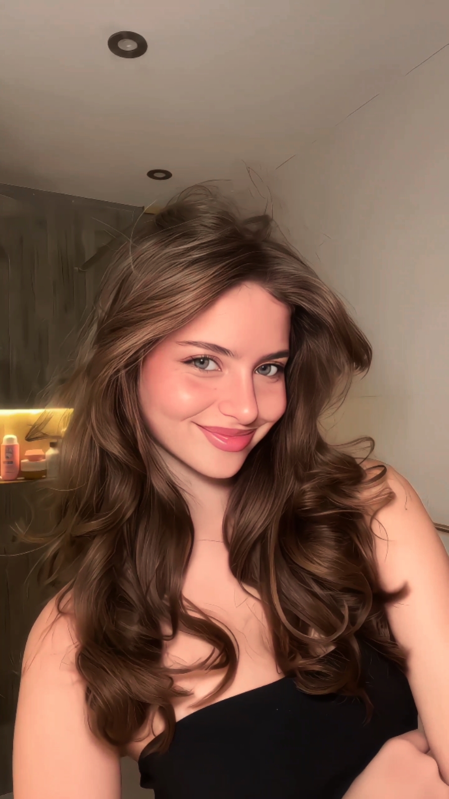 Bailarina del vientre