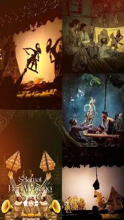Hari Wayang Nasional