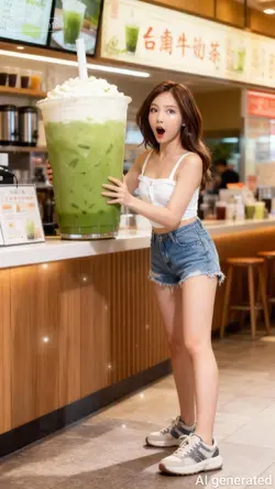 Milktea