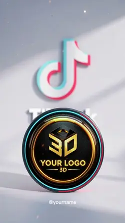 Tiktok Logo
