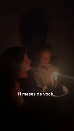 11 MESES DE VOCÊ 