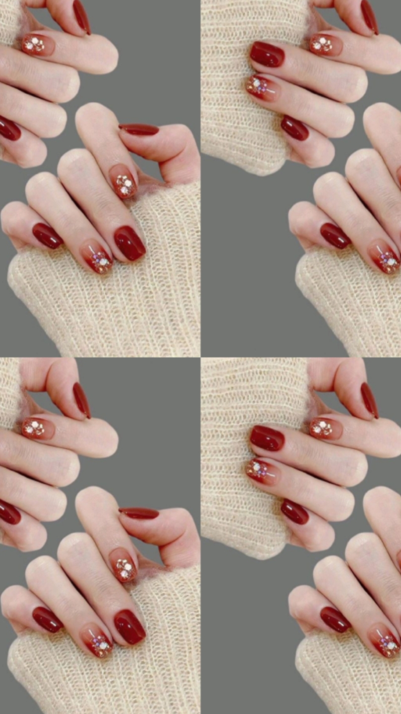 Arte de uñas
