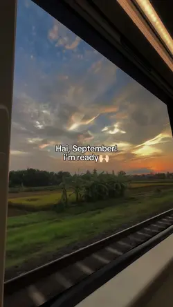 Hai, September!