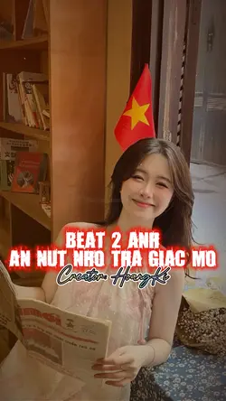 ẤN NÚT NHỚ THẢ GIẤC 