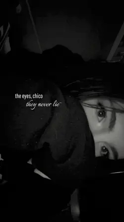 the eyes chico