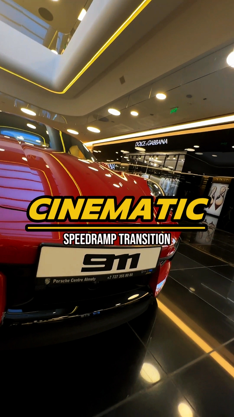 Transição cinematográfica