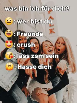 Freunde