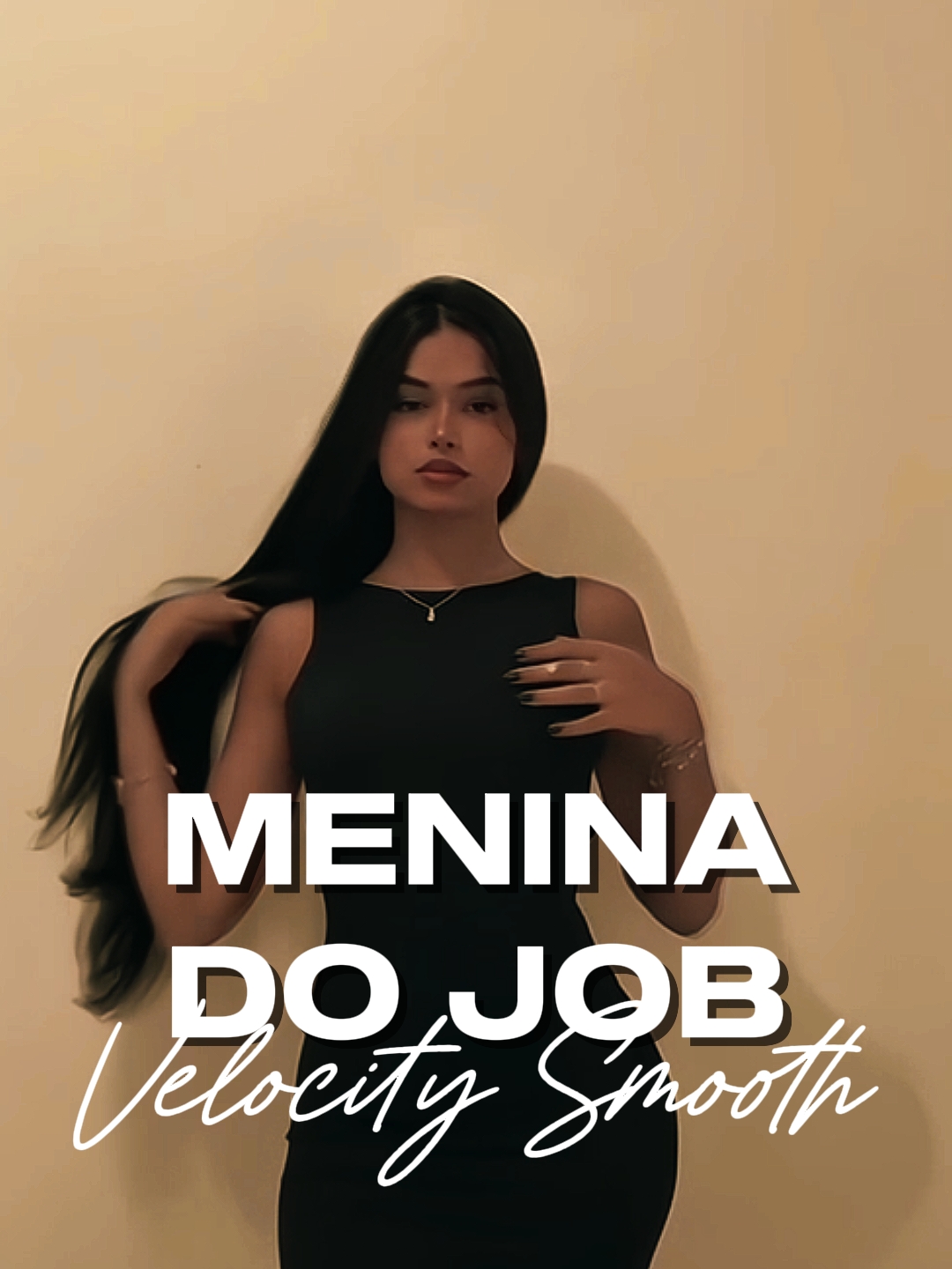 TRABAHO ANG MENINA.