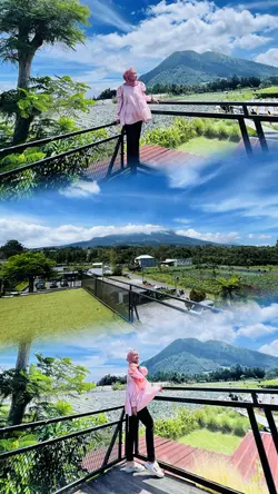 3PICT SWIM BTS TREND