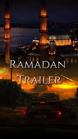 Trailer Ramadan