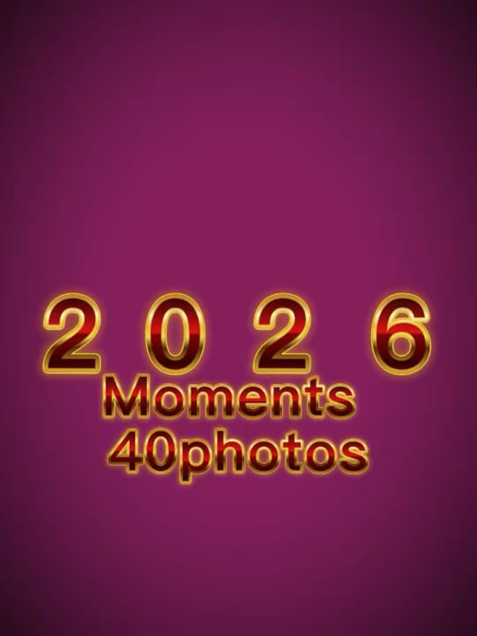 40photos
