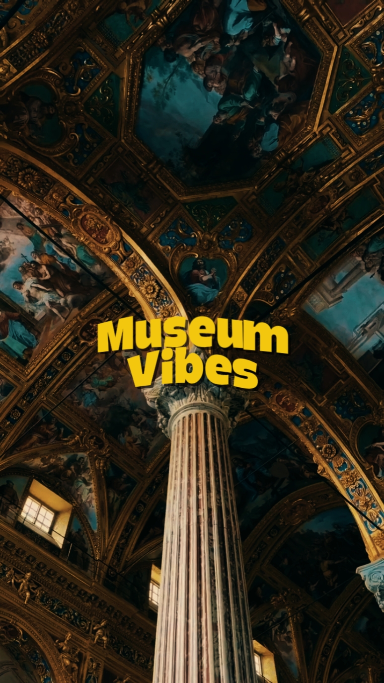 museumvibes
