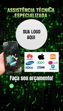 assistência técnica