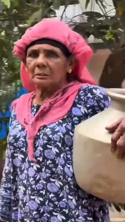 Mẫu troll hút thuốc 