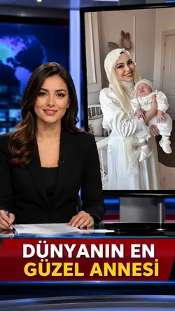 En Güzel Anne