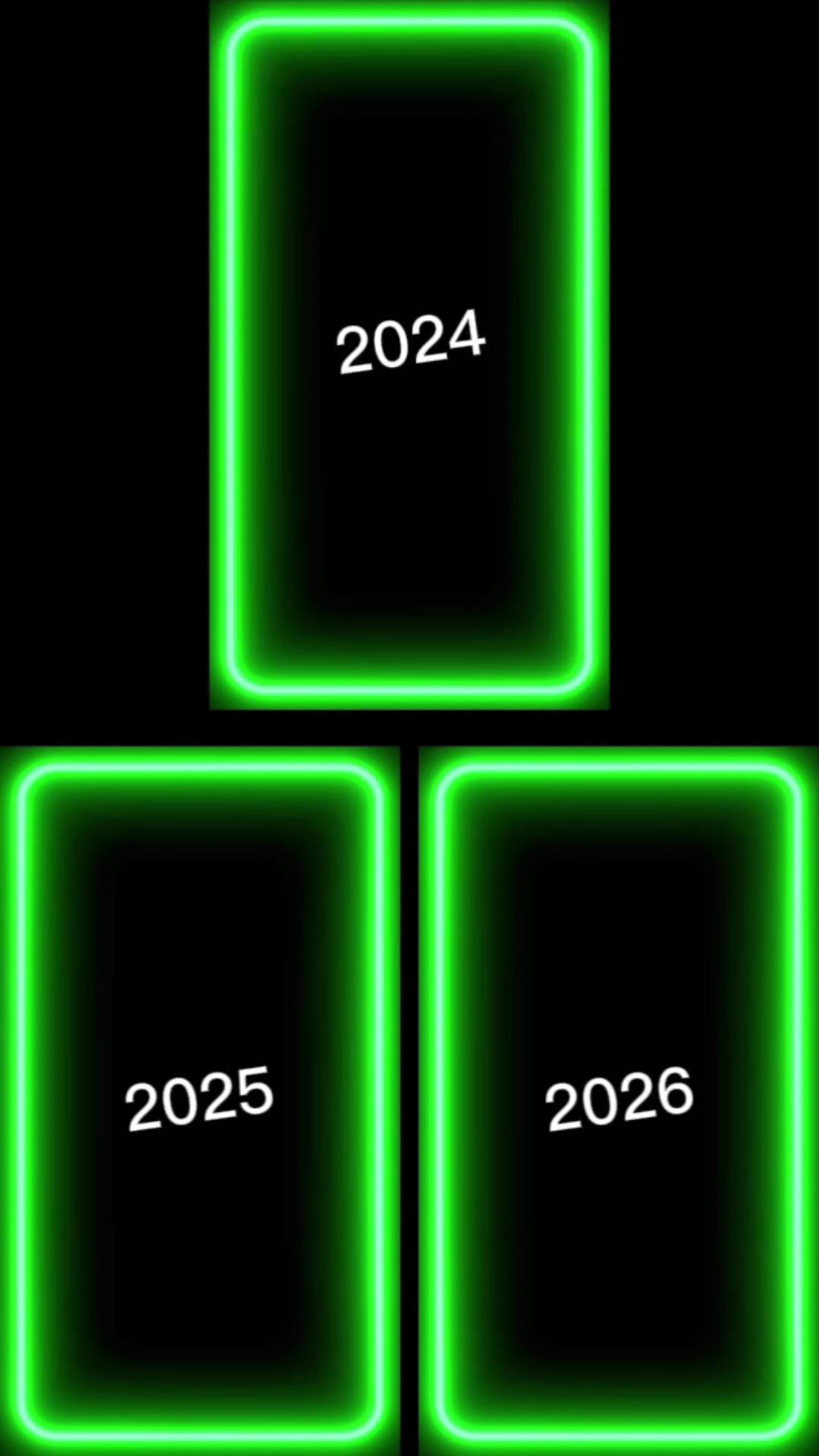 bagong trend sa pag-edit