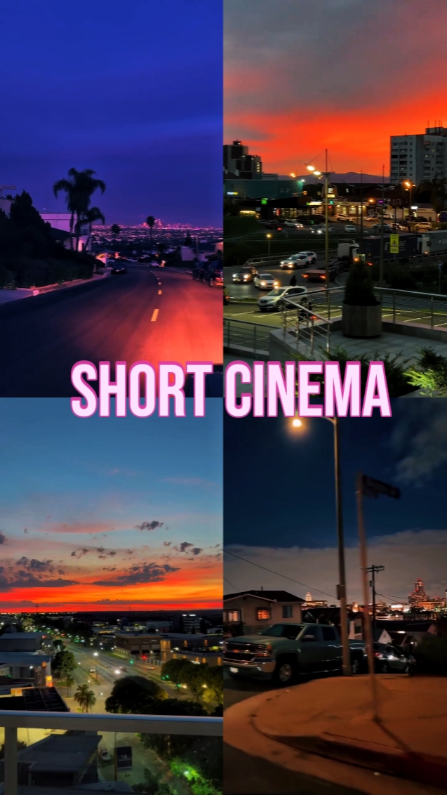 CINÉMA COURT 