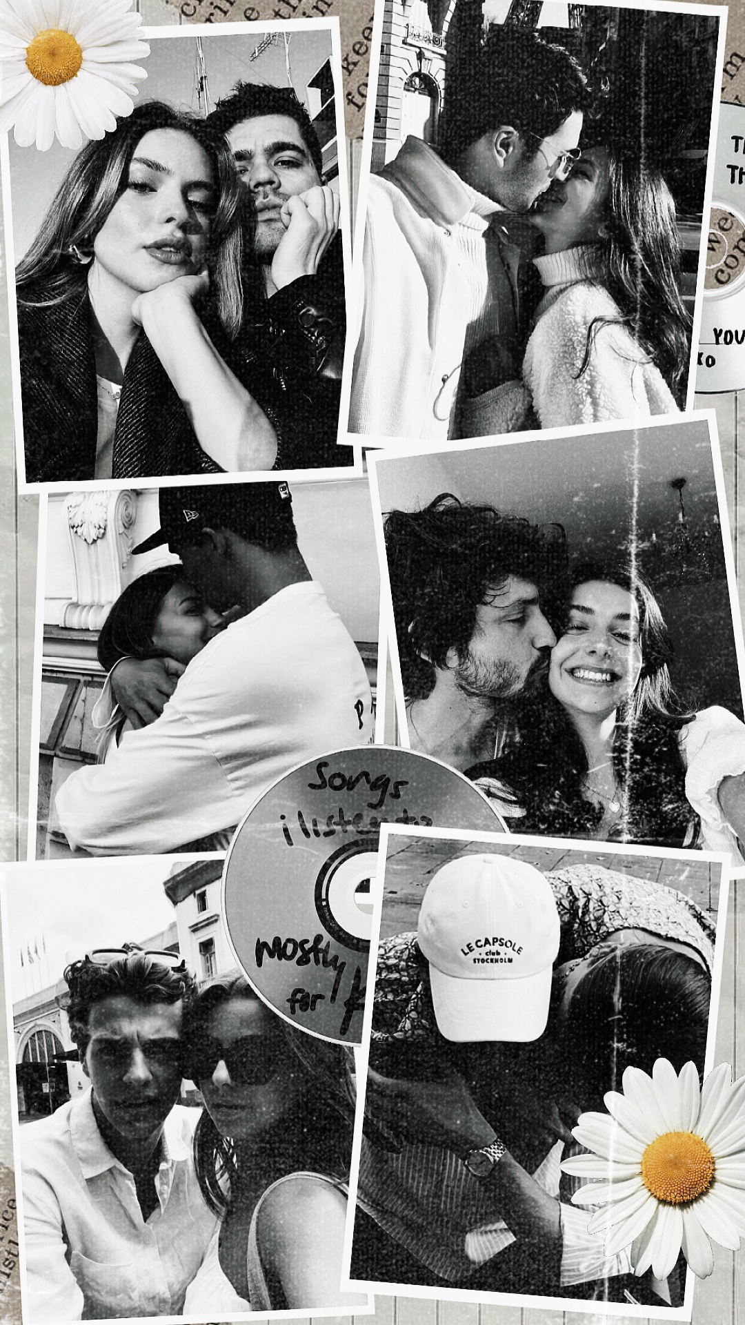 Pareja ❤️
