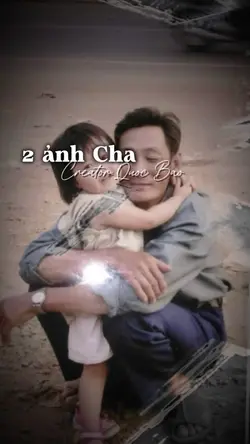 Tình Cha lớn Hơn..