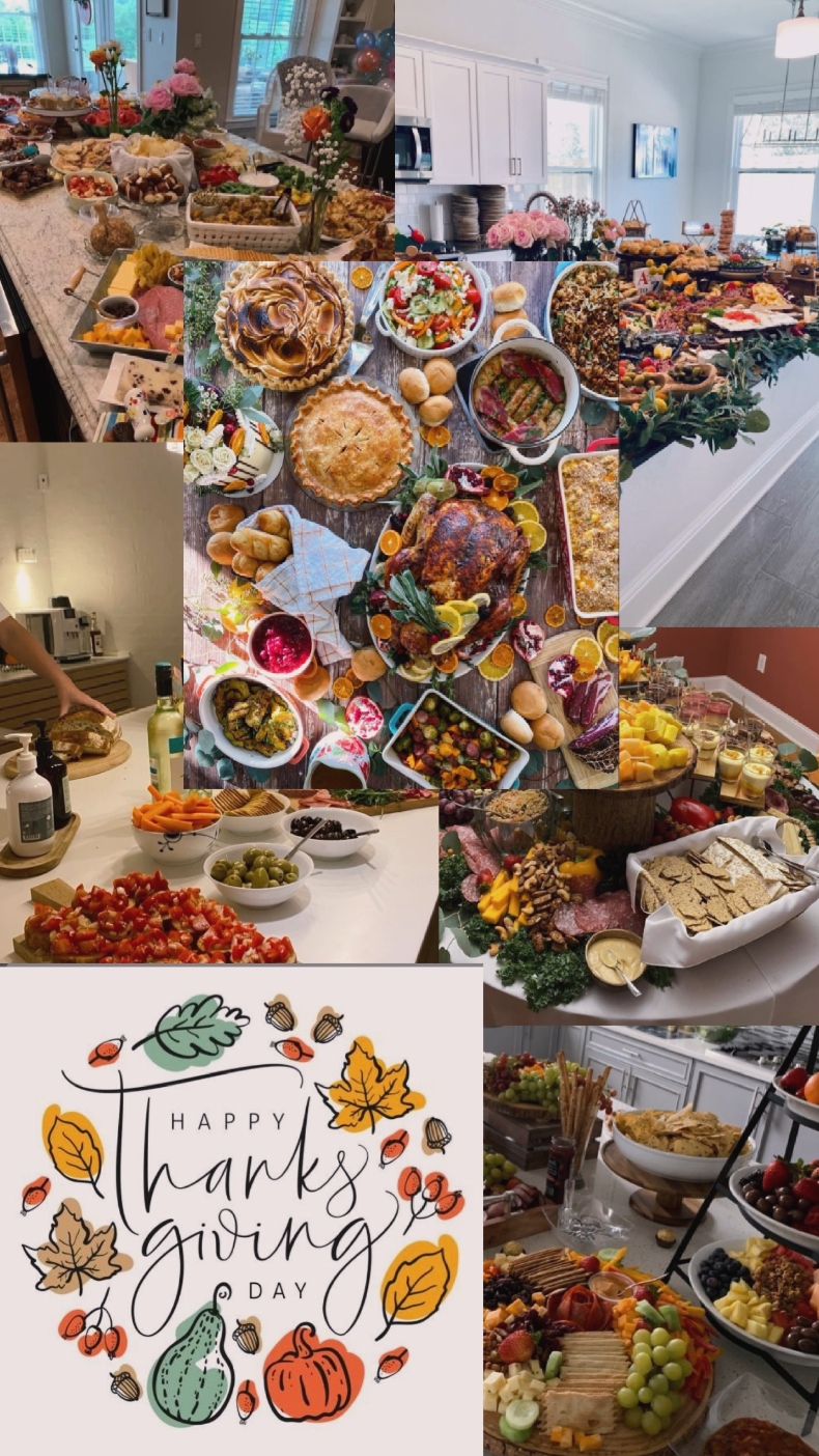 happy Thanksgiving 