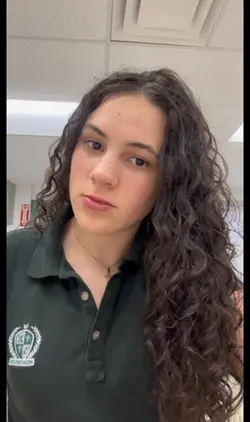 Curly hair 🫶🏻🫶🏻