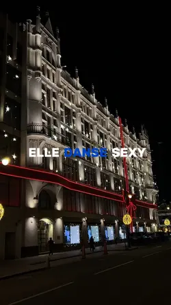 Elle danse sexy, 