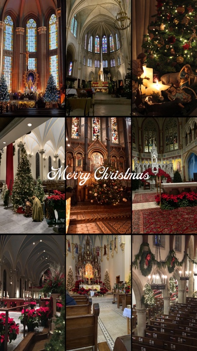 Igreja de natal