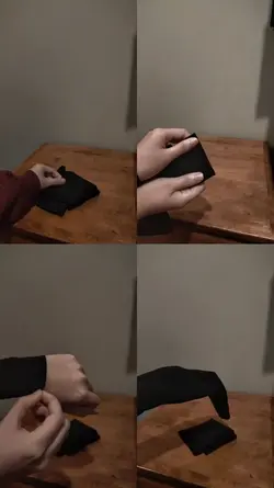 Simple 4 Splits
