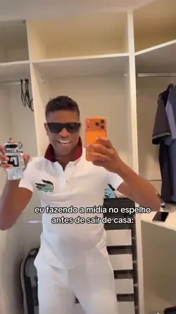 DEMORA PRA SE ARRUMA