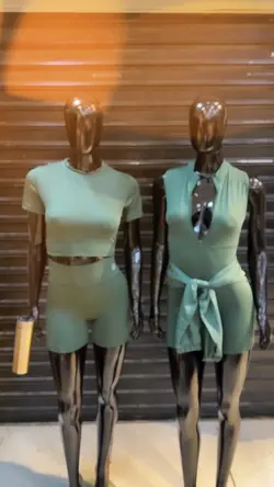 Moda feminina 