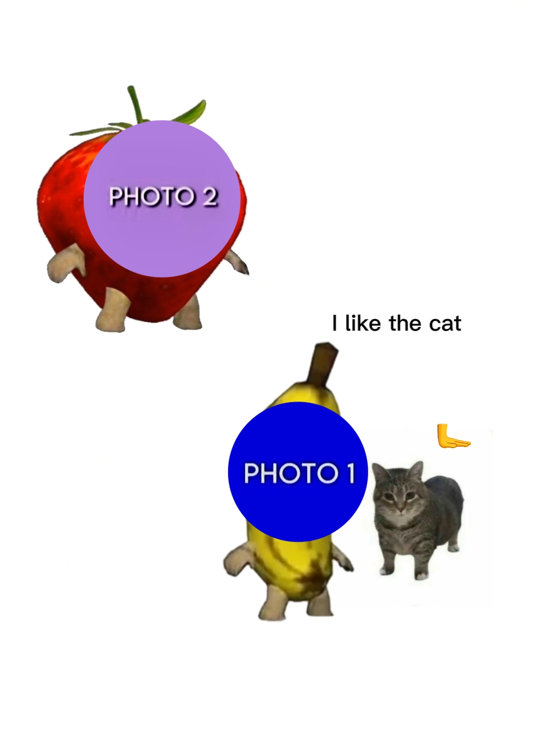 uas funny templates