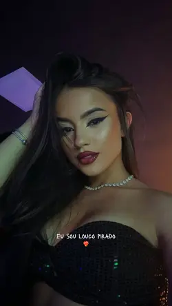 Moça do espelho ❤️‍🔥