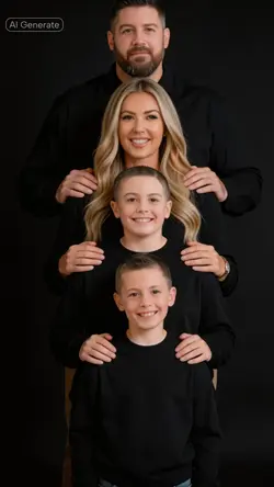 Family Portrait