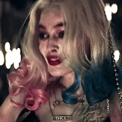 HARLEY QUINN 