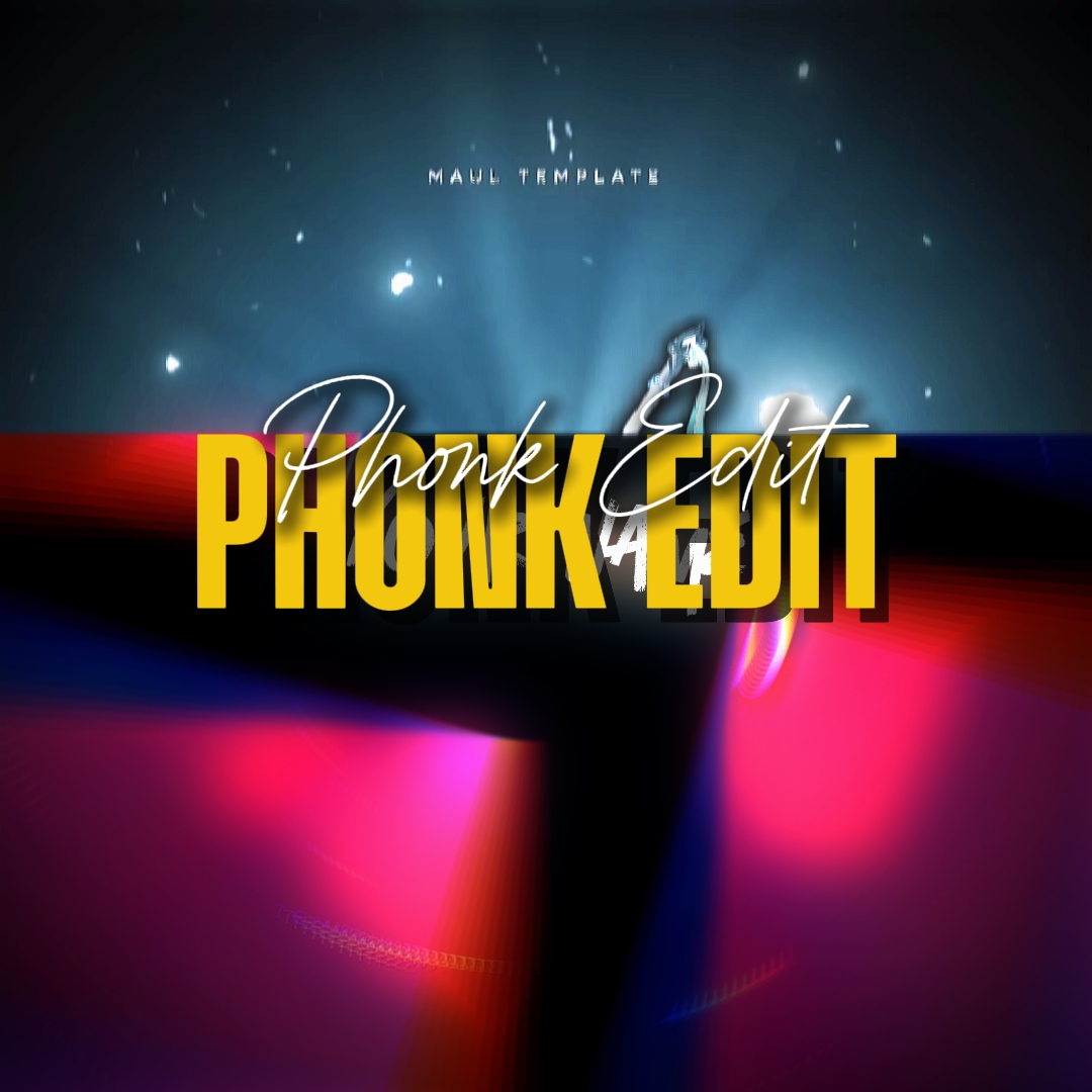 Phonk Edits Trend