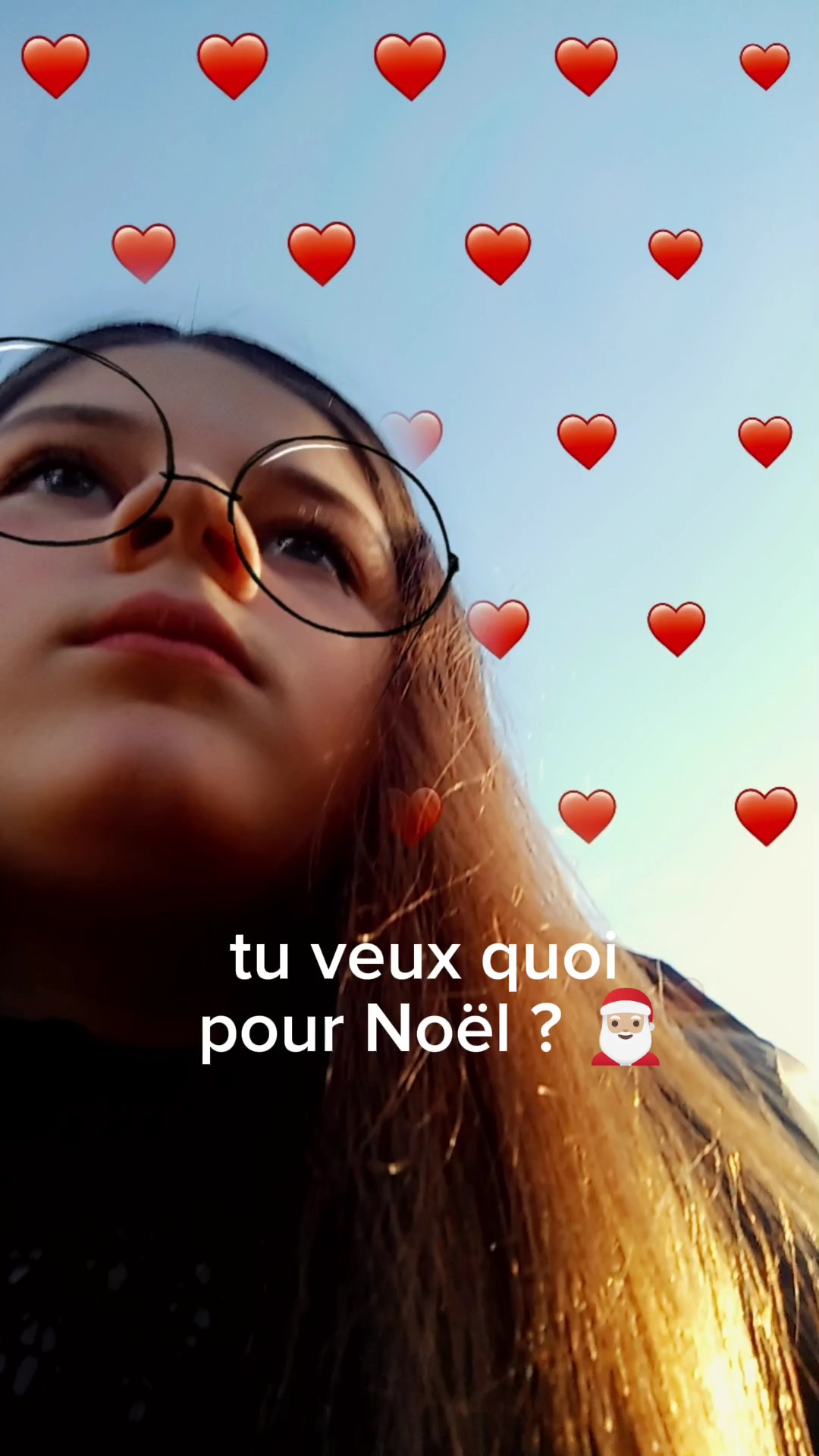 et toi ?