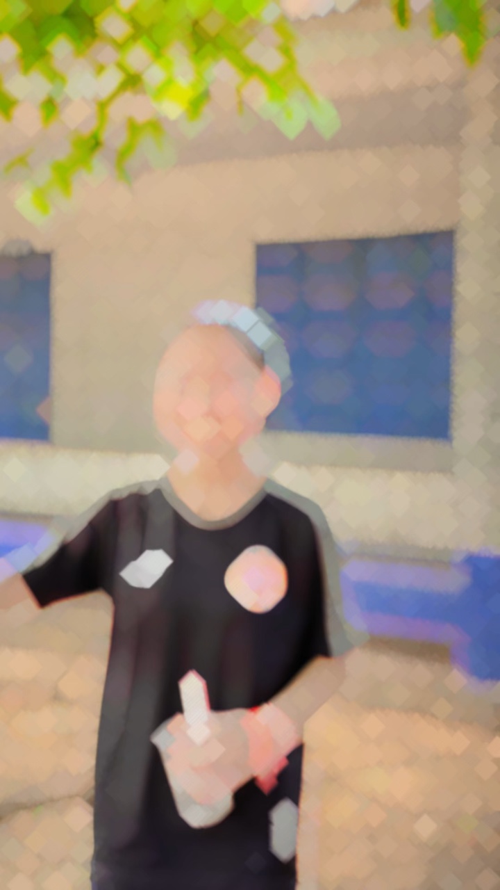 อยากเป็นใครคนนั้นน🥺