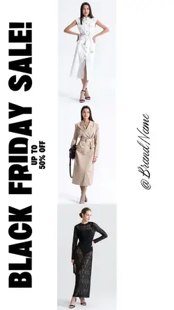 black Friday 